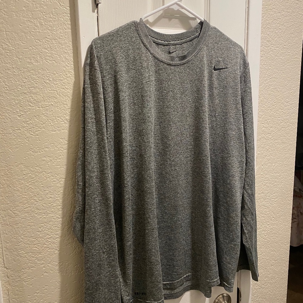 Nike long sleeve